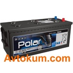 Вантажний акумулятор TAB Polar Truck 6СТ-180L+(68032)